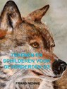 Tekenen en schilderen voor gevorderden - Frans Nennie - 9789465126913