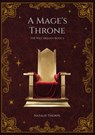 A Mage's Throne - Natalie Thorpe - 9789465127699