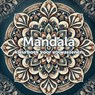 Mandala kleurboek voor volwassenen - 38 ontspannende ontwerpen - Koekoek Kinderboek - 9789465128795
