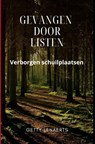 Gevangen door listen - getty lenaerts - 9789465129068