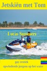 Jetskiën met Tom - Luc Summers - 9789465129952