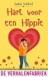 Hart voor een hippie - Saskia Kokkeel - 9789465170091