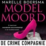 Modelmoord - Marelle Boersma - 9789465170176