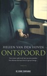 Ontspoord - Heleen van den Hoven - 9789465170510