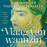 Vlaag van waanzin - Marianne Hoogstraaten ; Theo Hoogstraaten - 9789465170572