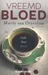 Vreemd bloed - Marly van Otterloo - 9789465170619