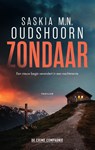 Zondaar - Saskia M.N. Oudshoorn - 9789465170787