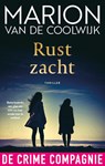 Rust zacht - Marion van de Coolwijk - 9789465171265