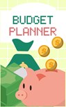 Budgetplanner - Andries B.V. - 9789465190396