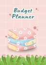 Budgetplanner - Andries B.V. - 9789465190402