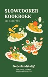 Slowcooker kookboek - Andries B.V. - 9789465190563