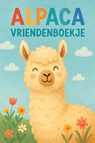 Alpaca Vriendenboekje - Andries B.V. - 9789465191331