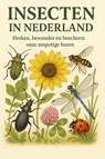 Insecten in Nederland - Andries B.V. - 9789465191843
