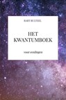 Het kwantumboek - Bart Bulteel - 9789465200378