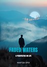 Faded Waters - Martijn Spek - 9789465200996