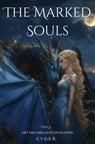 The Marked Souls - Cindy Devijver - 9789465201535