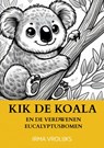 Kik de koala - Irma Vrolijks - 9789465201764