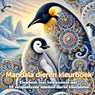 Mandala dieren kleurboek - Koekoek Kinderboek - 9789465201979