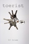 toerist - Pj Grimm - 9789465203010