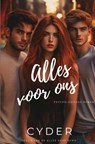 Alles voor ons - Cindy Devijver - 9789465205632