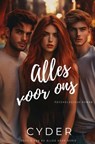 Alles voor ons - Cindy Devijver - 9789465205632