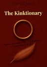 The Kinktionary - Romy De Wilde - 9789465206721