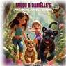 Milou & Daniëlle’s - Lizzy Maria B - 9789465206783