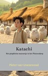 Katachi - Pieter Van Groenewoud - 9789465207063