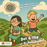 Dot & Flip en de Denkdoolhof - Koekoek Kinderboek - 9789465208077