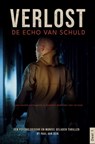 Verlost - Paul Van Dijk - 9789465208367