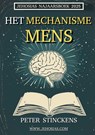 Het Mechanisme 'Mens' - Peter Stinckens - 9789465208893