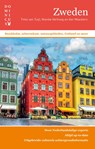 Zweden - Tinto van Tuijl ; Nienke Verhoog ; Ger Meesters - 9789465250144