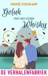Geluk met een slokje whisky - Simoné Steenkamp - 9789465270067