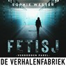 Fetisj - Sophie Wester - 9789465270142