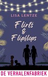 Flirts & flipflops - Lisa Lentze - 9789465270203