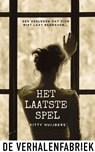 Het laatste spel - Kitty Huijbers - 9789465270296