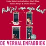 Pak(je) van mijn hart - Linda Babel ; Janice Bakker ; Marli Elisa ; Denise Meijer ; Amélie Storms - 9789465270463