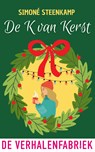 De k van kerst - Simoné Steenkamp - 9789465270470