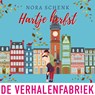Hartje herfst - Nora Schenk - 9789465270593