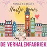 Hartje zomer - Nora Schenk - 9789465270609