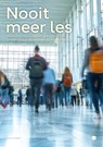 Nooit meer les - Petra van den Akker - 9789465280967