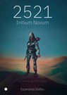 2521 Initium Novum - Esperanza Stafleu - 9789465281407