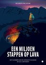 Een miljoen stappen op lava - Ricardo Kaljouw - 9789465281452