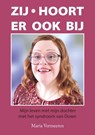 Zij hoort er ook bij - Maria Vermeeren - 9789465283869