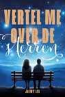 Vertel me over de sterren - Jaimy Lee - 9789465284552
