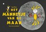 Het mannetje van de maan - Anja Beliën - 9789465288215