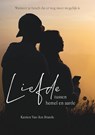 Liefde tussen hemel en aarde - Katrien Van den Brande - 9789465288796