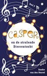 Casper en de stralende Sterrentocht - Sander van den Heuvel - 9789465288819