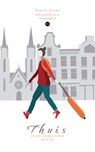 Thuis in de verkeerde kleur - Pamela Ijeoma - 9789465289601