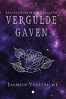 Vergulde gaven - Jasmien Verstricht - 9789465289915